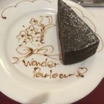 Wonder Parlour Cafe - 