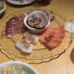 UOKIN PICCOLO 銀座店 - 