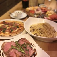 バール エ トラットリア クアトロ Bar E Trattoria Quattro 本町 イタリアン ネット予約可 食べログ バール エ トラットリア クアトロ Bar E Trattoria Quattro 本町 イタリアン ネット予約可 食べログ