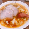 彩華ラーメン  本店