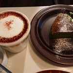 Haguru cafe - 