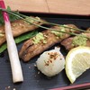 いわし料理すゞ太郎 神田店