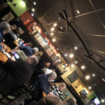 OUTBACK STEAKHOUSE - 店内の雰囲気