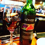 OUTBACK STEAKHOUSE - ワシントン州の赤ワイン