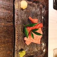 牛牛 西麻布 総本店 - 