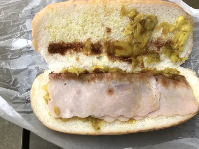 木村屋 大阪上本町 パン 食べログ 木村屋 大阪上本町 パン 食べログ