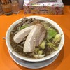 にぼ次朗 新大阪店