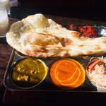 インド・ネパール料理専門店 アヌラジャ - 