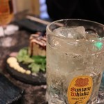 炭焼きBAR 心  - 