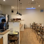 ココウェル カフェ - 