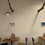 ココウェル カフェ - 