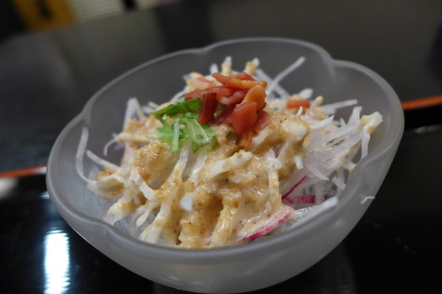 晩翠亭 いこい荘 北四番丁 旅館 食べログ