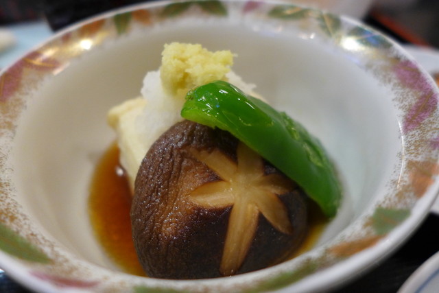 晩翠亭 いこい荘 北四番丁 旅館 食べログ