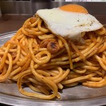 スパゲッティーのパンチョ - 