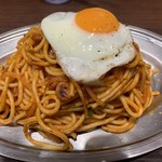 スパゲッティーのパンチョ - 