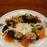 リストランテ野呂 - 