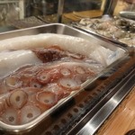 居酒屋　純ちゃん - 