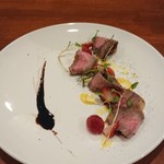 リストランテ野呂 - 