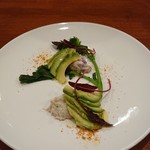 リストランテ野呂 - 