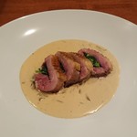 リストランテ野呂 - 