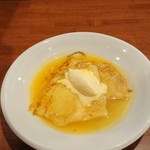 リストランテ野呂 - 