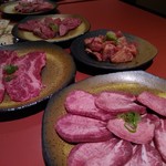 Yakiniku Gamon - 