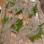 居酒屋　純ちゃん - 