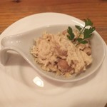 ビストロ キューブマン - 