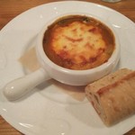 ビストロ キューブマン - 