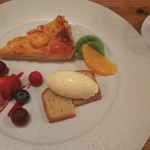 ビストロ キューブマン - 