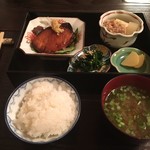 Kaiseki Ryouri Kishiyoshi - 