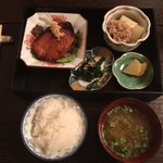 Kaiseki Ryouri Kishiyoshi - 