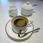 パスカル・ル・ガック 東京 - コーヒー（浅煎り）