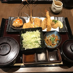 KUSHITEI SHIBUYA STREAM - 