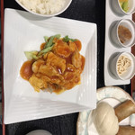 中国料理 千琇 - 