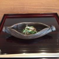 下鴨茶寮 東のはなれ - 