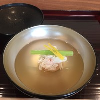 下鴨茶寮 東のはなれ - 