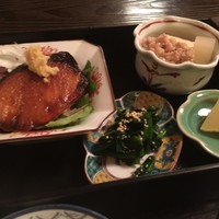 会席料理 岸由 - 