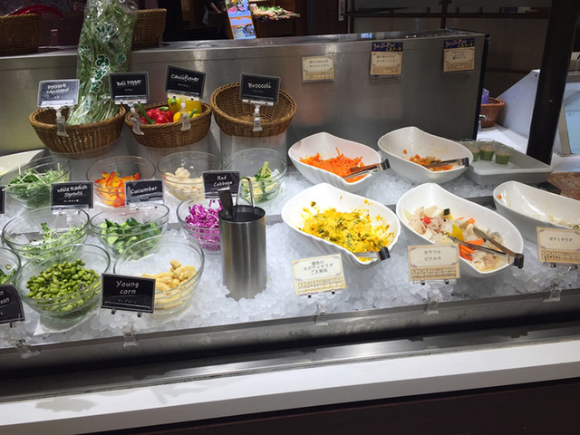 閉店 プレシャス ビュッフェ ららぽーと和泉店 Precious Buffet 和泉中央 バイキング 食べログ