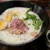 コジーナ邸 鶏白湯ラーメンと豪快な居酒屋料理＆鍋 本町阿波座