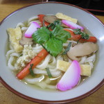 Ohara Udon - 