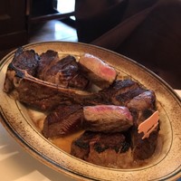 ウルフギャング・ステーキハウス 六本木 - 