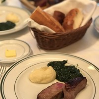 ウルフギャング・ステーキハウス 六本木 - 