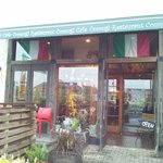 FRUMENTO MERCATO 小麦市場 - 