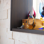 プレゼンテ スギ - 店内