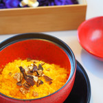 プレゼンテ スギ - 泡・氷・焦げ