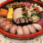 銀のさら - 料理写真: