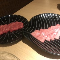 和牛焼肉じろうや 介 wagyu&sake 名古屋駅前本店 - 