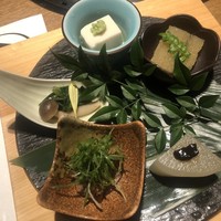 柳橋焼にく わにく - 