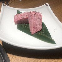 柳橋焼にく わにく - 
